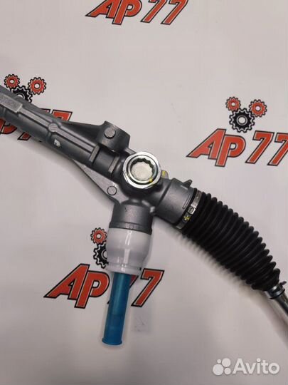 Рулевая рейка левая Mitsubishi Outlander Asx