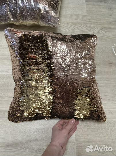 Новые декоративные подушки