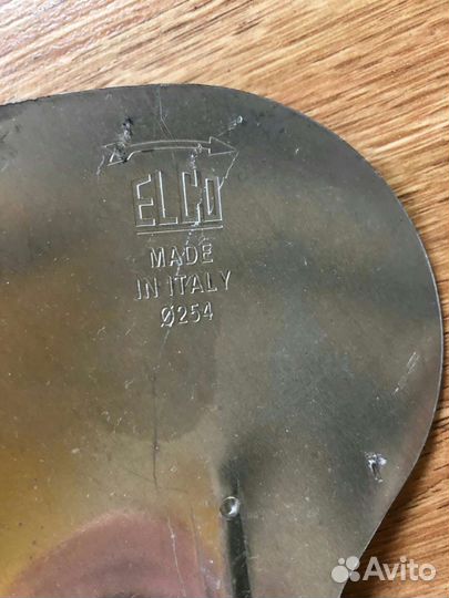 Алюм. Крыльчатки вентилятора