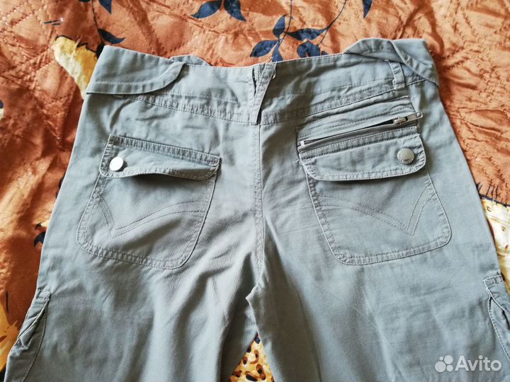 Спортивный костюм женский р-р 42-44