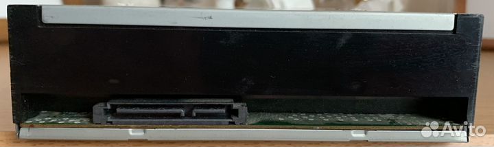 Бу привод dvd rw