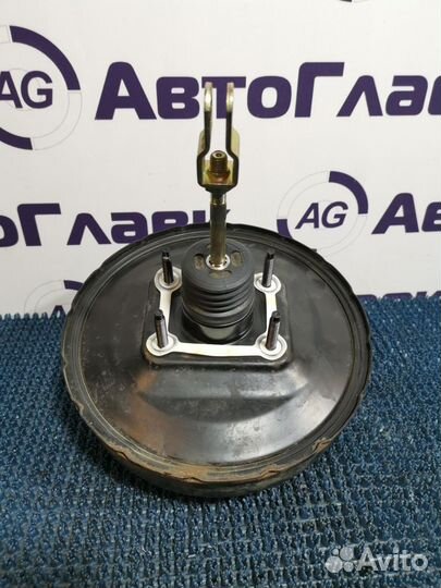 Вакуумный усилитель тормозов Subaru Forester