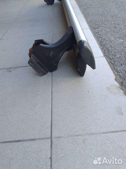 Багажник на крышу LADA largus