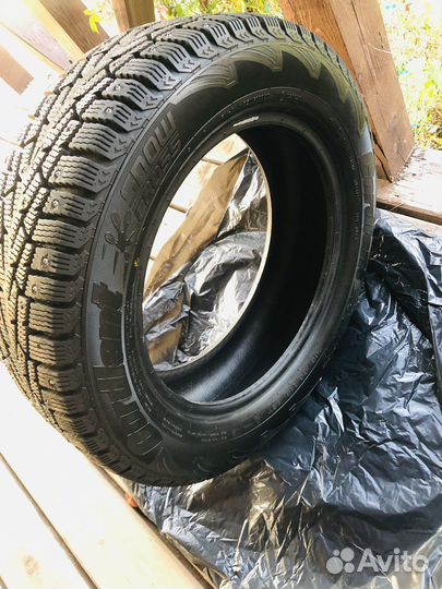 Cordiant Snow Cross 205/60 R16