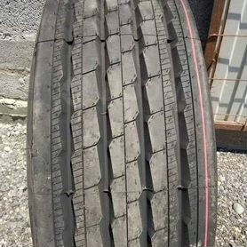 Шина 385/65R22.5 Кама NT 101 164K усиленная