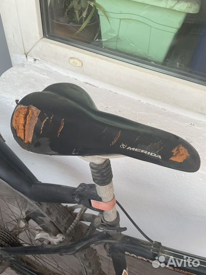 Велосипеды бу взрослый