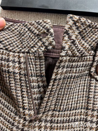 Широкие брюки mexx