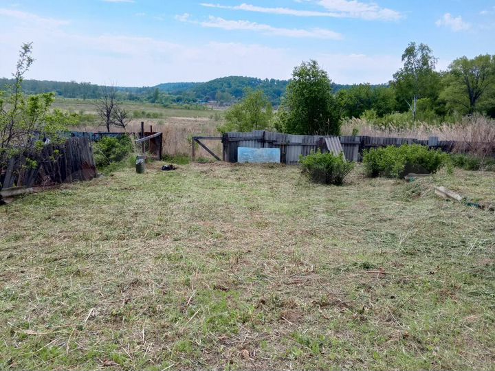 Участок 6 сот. (СНТ, ДНП)