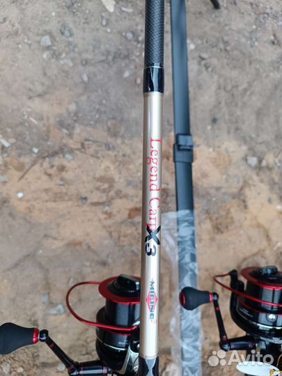 Карповый набор Mifine