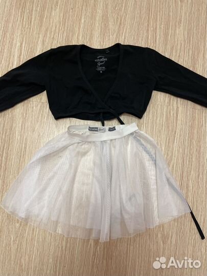 Купальники для танцев, гимнастики