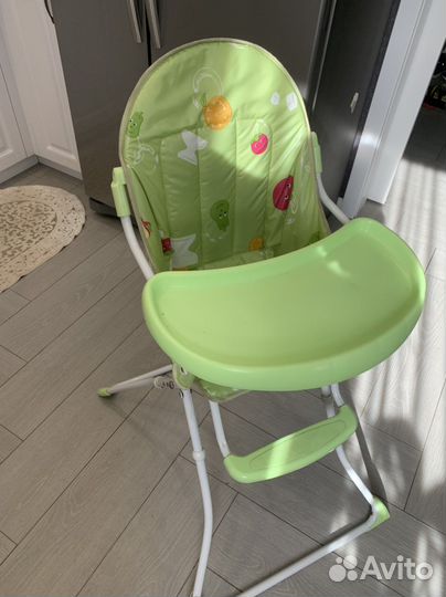 Стульчик для кормления