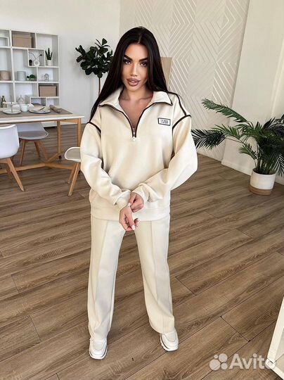 спортивный TM limited женский