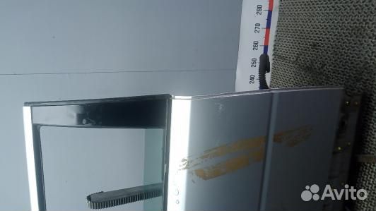 Дверь задняя правая land rover freelander 2 (6GM02FT01)