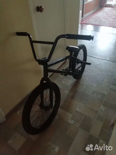 Трюковой велосипед