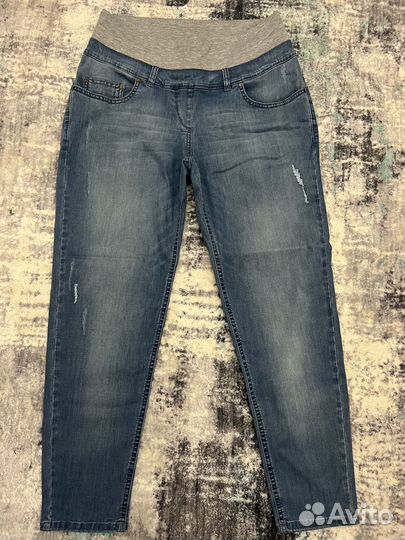 Продам джинсы для беременных