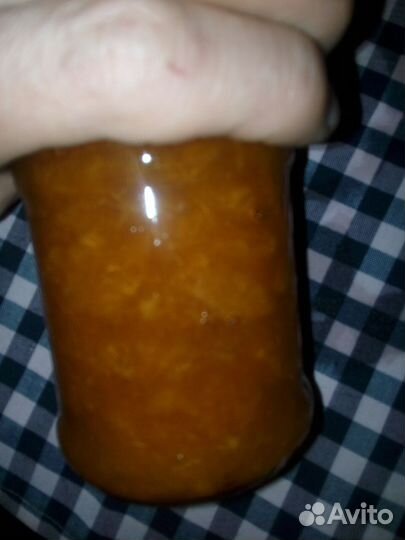 Домашнее варенье