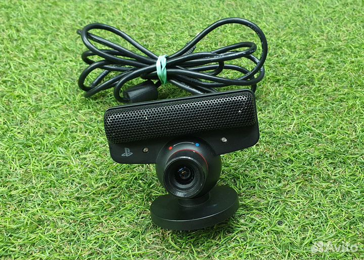 Sony Камера PS 3 покупка/продажа