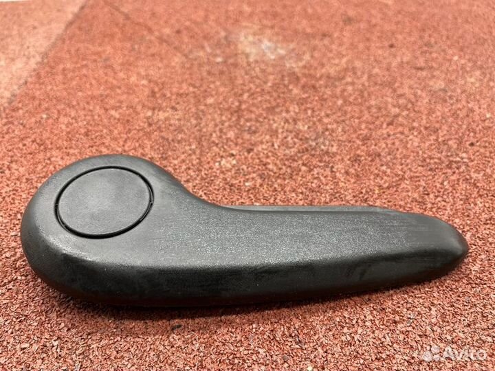 Ручка регулировки сиденья Renault Duster 2015-2019