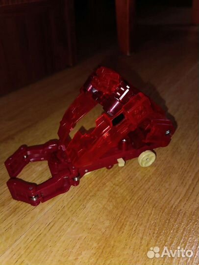 Дикие скричеры