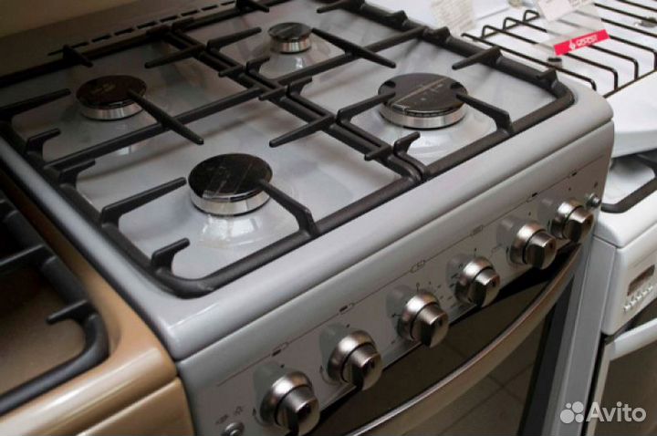 Плита газовая Flama Gefest Darina новые