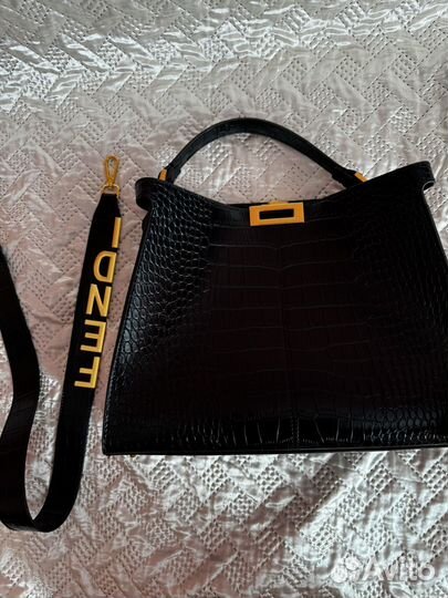 Сумка fendi