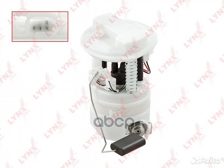 Модуль топливный CF3578 lynxauto