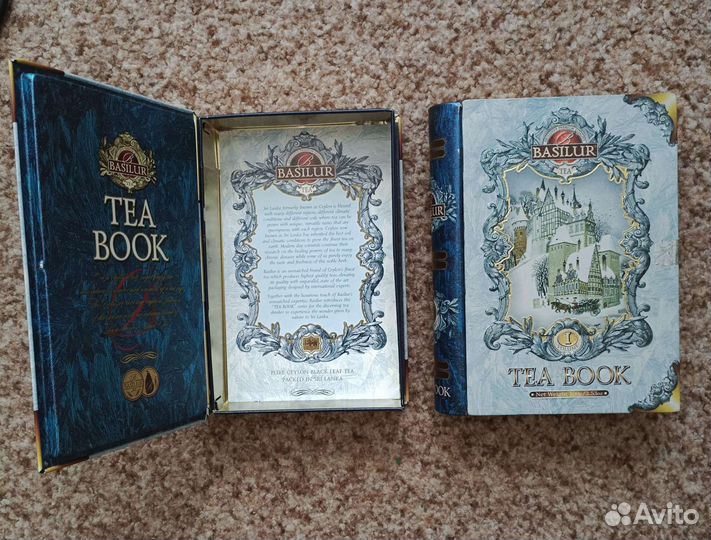 Жестяная банка