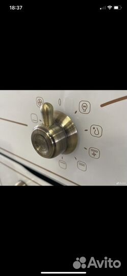 Духовой шкаф Beko