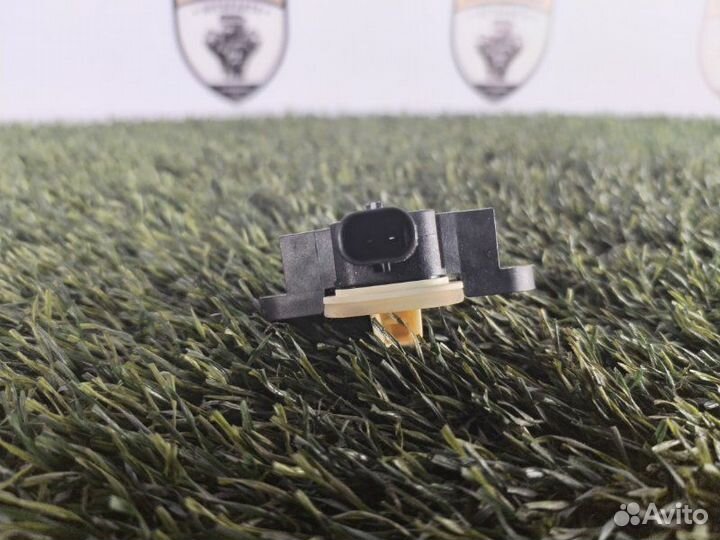 Датчик AIR BAG Mercedes-Benz Gl-Class X166 2015