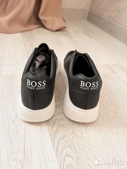 Кеды мужские