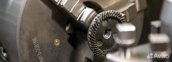 Токарные и слесарные работы