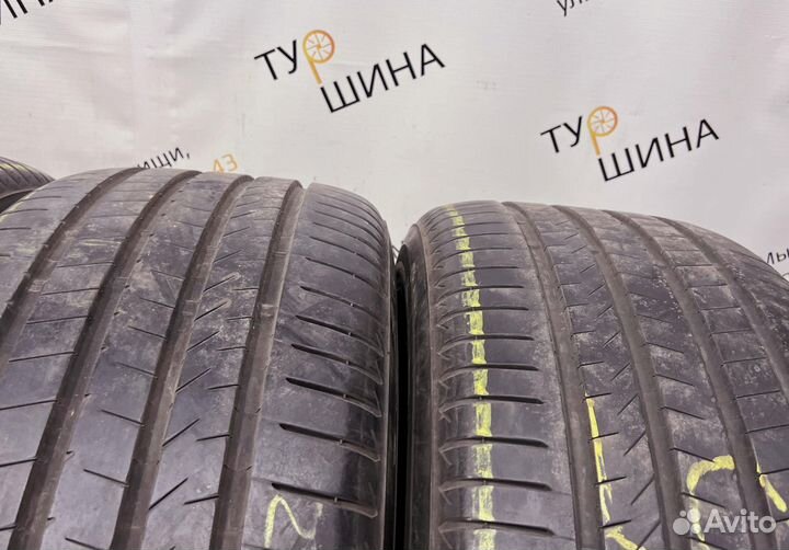 Bridgestone Alenza 001 275/45 R21 94Y