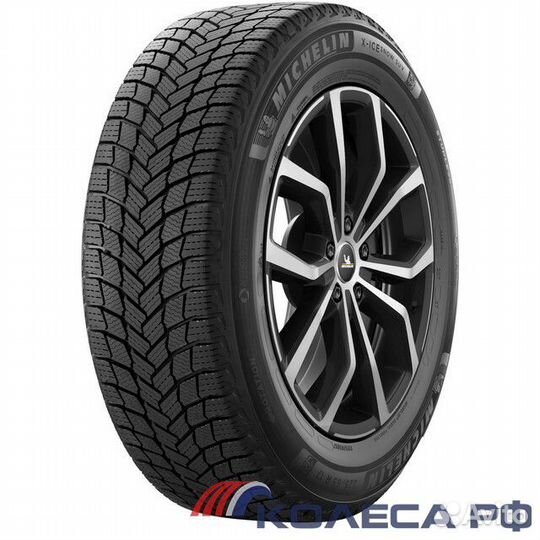 Michelin X-Ice Snow SUV 275/50 R20 113T