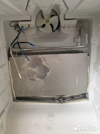 Ремонт холодильников и морозильных ларей