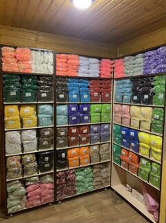 Бумажный наполнитель