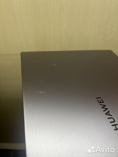 Ноутбук Huawei MateBook D 14