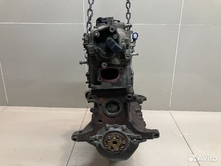 Двигатель Fiat/Alfa/Lancia 1.4 л. 8V 2010 г