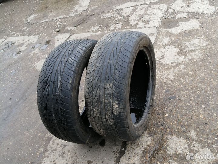 Maxxis Victra i-Max M-36+ 255/50 R19