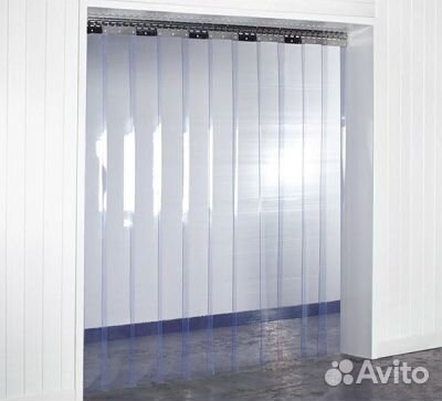 Пвх Завесы любой размер оптом и в розницу