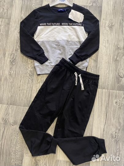 Новые вещи р.128