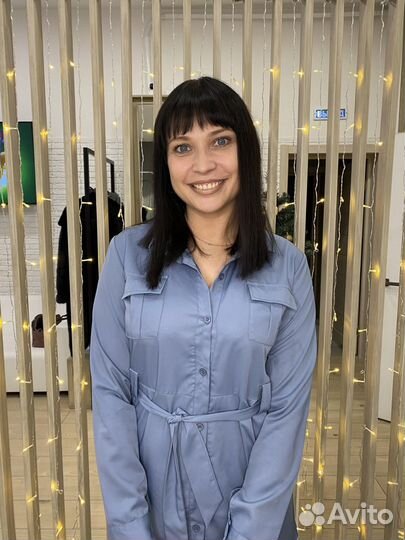 Наращивание волос