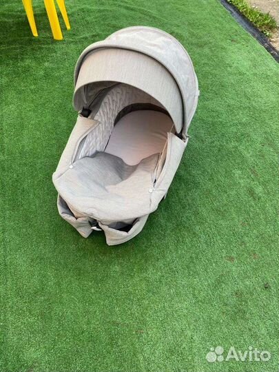 Детские коляски 3 в 1