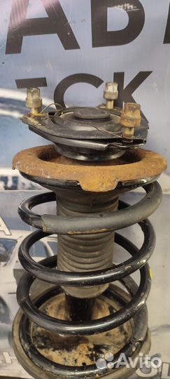 Стойка передняя Chery Tiggo 5