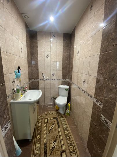 Коттедж 180 м² на участке 15 сот.