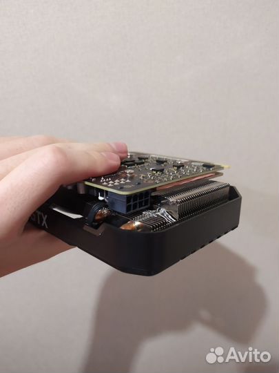 Geforce gtx 1660 Super