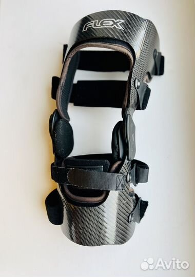 Коленный ортез Flex