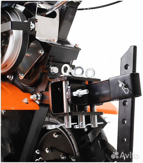 Культиватор Patriot Калуга М (440107011)