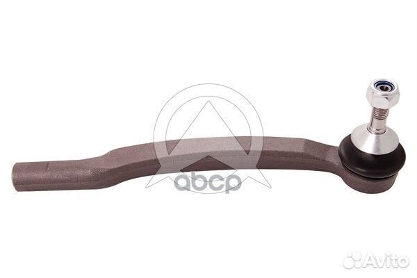 Наконечник рулевой тяги прав 67031 Sidem