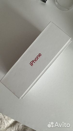 iPhone 8 Plus, 256 ГБ