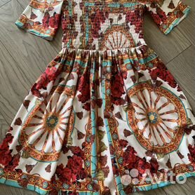 Платье Dolce Gabbana 46-48